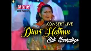 Siti Nurhaliza - Diari Hatimu (Konsert Live)