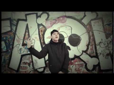 Ivan Mc "FRATELLIN" Kist Prod (Official Street Video)