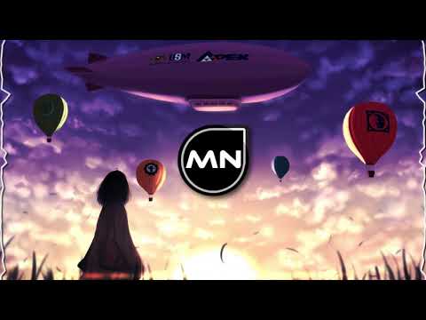 ANG & Trilane - Wherever I Go (feat. David Shane)