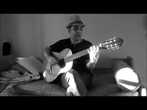 Romance Ideal - Marcello Dornelles (Voz e Violão)