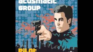Acusmatic Group - The Fixer (original)