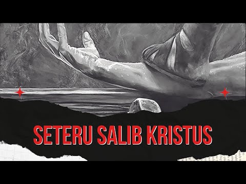 Seteru Salib Kristus - Suara Gembala