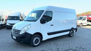 Fourgon utilitaire Renault Master | Image 4 - Autoline