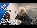 Run op helmen na invoering helmplicht