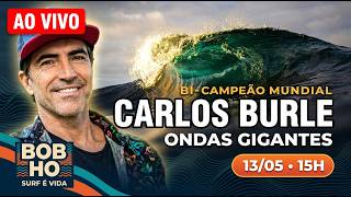 Bob Ho Surf é Vida