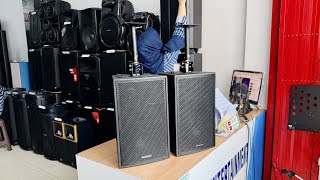 Download lagu 8-inch Passive Fidelity Cafe Pro 8 Wall Speaker mp3 Download lagu 8-inch Passive Fidelity Cafe Pro 8 Wall Speaker mp3