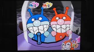 アンパンマンにこにこパーティー11