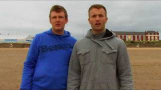 Barry Island is EXTINCT!