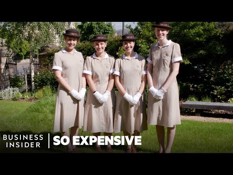 YouTube video about: How much do nannies make in texas?