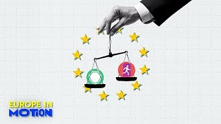 Mehrheit der Europäer fordert Migrationsreform