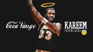 Coca Vango - Kash Talk Feat. Que (Kareem)