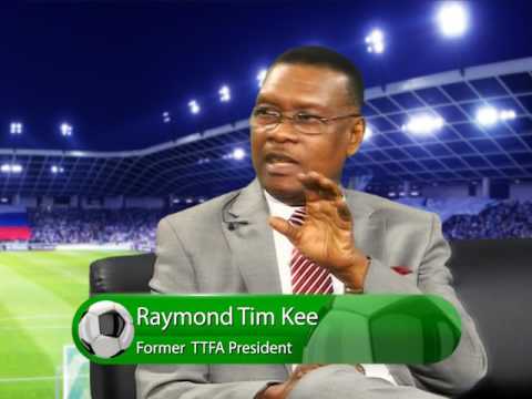 Field Of Dreams Ep 58 - Interview With Raymond Tim Kee