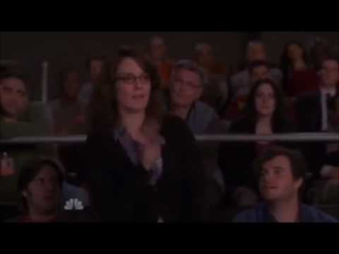 Liz Lemon - Go Eagles! (30 Rock)
