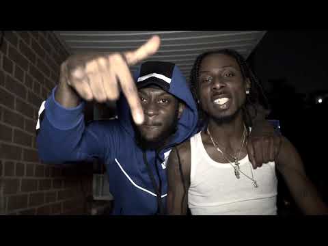 Cashh ThaThird - NEW OPS (RIP ARIZZY)