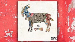 Berner - El Chivo Ft. T3r Elemento (El Chivo)