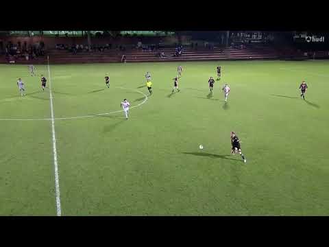 Joey Schwartz Senior Year Highlights - Occidental Men's Soccer