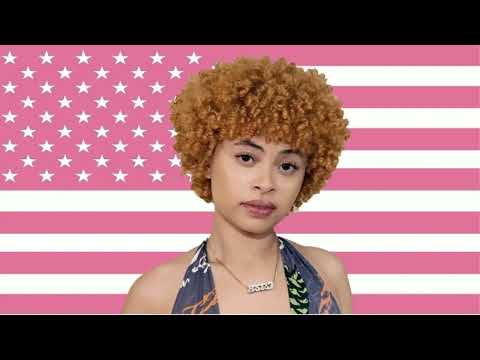 Fisherr Ice Spice Only