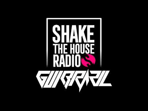 Gui Brazil - Shake the house radio 001