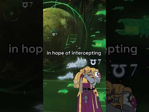 Most Gut Wrenching Moment Of The Heresy