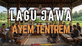 Download lagu Lagu Jawa Pitutur Urip | Tembang Jawa Penuh Makna lan Nasehat mp3