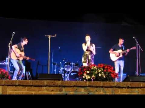 DNA Trio acustico - In the end (Linkin Park Cover) Live