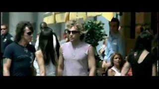 Bon Jovi x Mr. - 'It's my Lie' (remix)