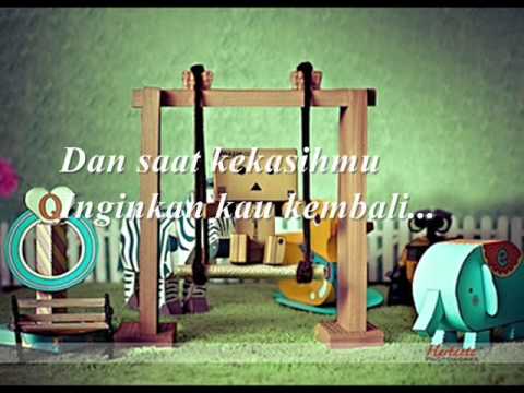 Pelarian sakura band ft sixth sense ost aku isterinya