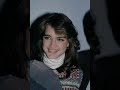The Life Of Beautiful Brooke Shields In Pictures