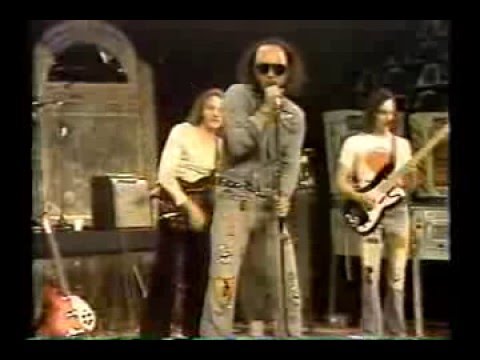 Aut'chose Live au Jardin des étoiles 1975