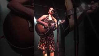 Angaleena Presley - London July 2017. Wrangled