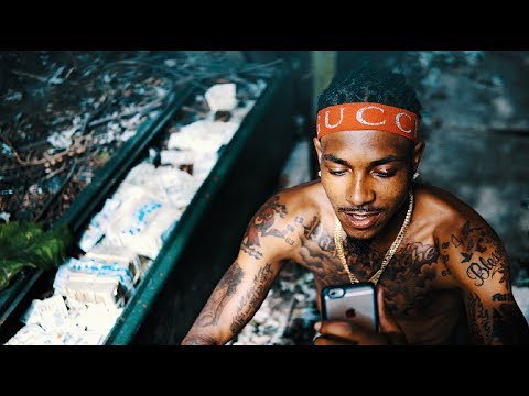 YTS TRIGG  "PIKACHU"  @MONEYSTRONGTV