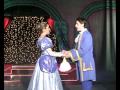 Cinderella At The Circus Ball Wicksteed Park