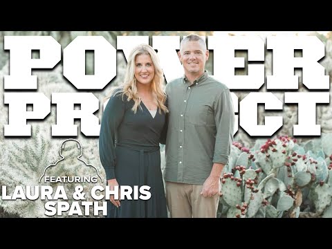 Mark Bell's Power Project EP. 298 - Laura & Chris Spath - How they Lost 250lbs on a Carnivore Diet!