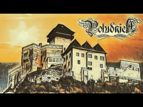 POLUDNICA - Trenčín (Official Audio)