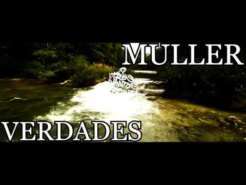 MULLER - VERDADES