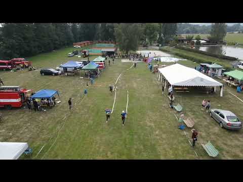 SDH Rašín muži - Lanžov 20.8.2022