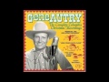 Gene Autry - The Night Before Christmas (In Texas, That Is)