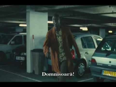 Seydou Boro - Katoucha,  videoclip din "Paris, je t'aime" (2006) (titrat in RO)
