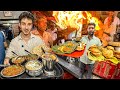 Best Street Food In HARIDWAR Street Food Haridwar Haridwar Food Tour Indian Street Food