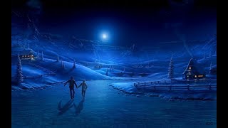 A chand teri chandni ki kasam (Lyrics) | Sonunigam | Awesome Romantic Song