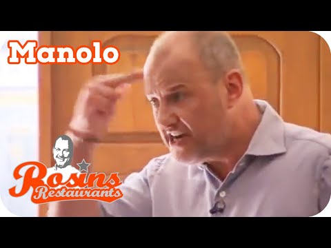 "Die haben unsere Hilfe nicht verdient!" - Frank bricht ab | 7/7 | Rosins Restaurants | Kabel Eins