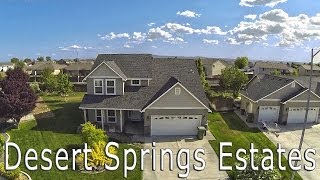 preview picture of video '4803 Cypress Ct Pasco WA | Ron Almberg'