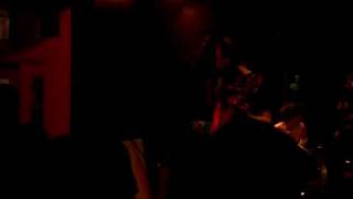 The Sexpatriates @ Broadway's  "Shout Bama Lama"