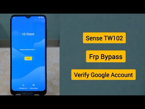 Tw102 Android Phone