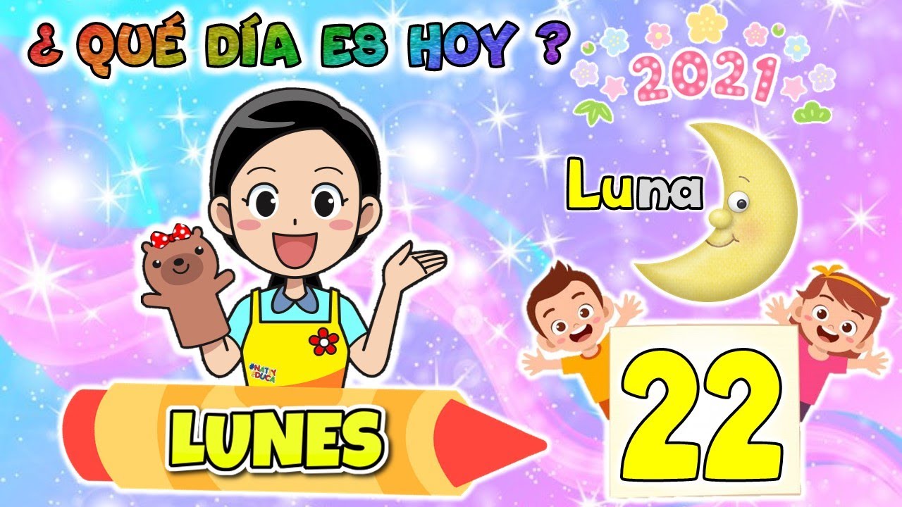 Semana 2 - Del 22 al 26 de marzo