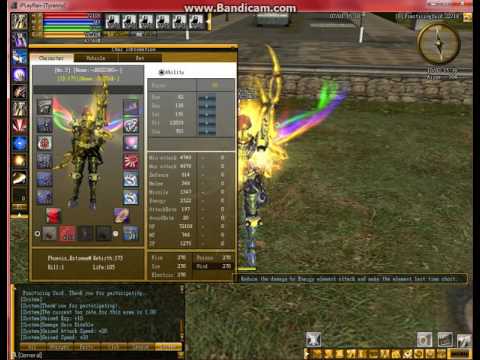 Tyranny Test www.iPLayRan.Com