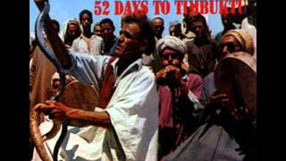 The Rootsman - Cheb Ragga & Halal Dub
