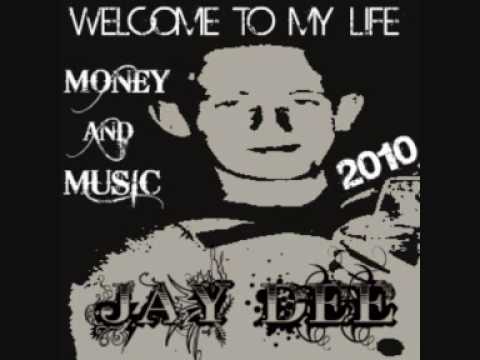 Jay-Dee - Wish You Never Went That Night!.