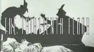 The Thirteenth Floor - Tracer Bullet