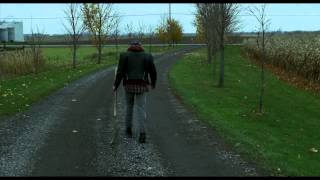 TOM AT THE FARM Clip - Escape